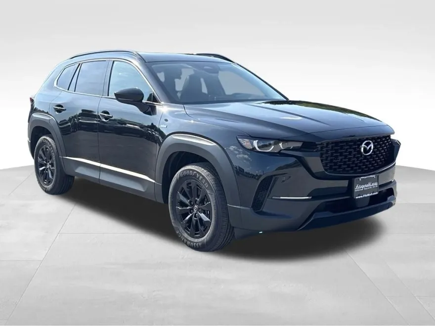 2025 Mazda CX-50 Premium photo 1