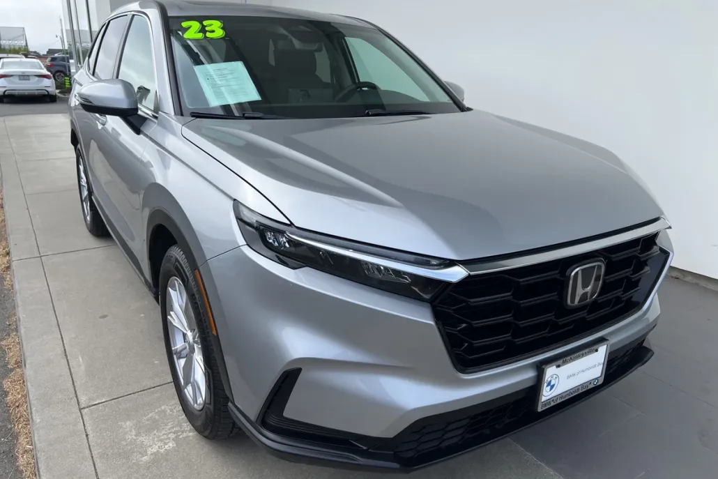 2023 Honda CR-V EX photo 1