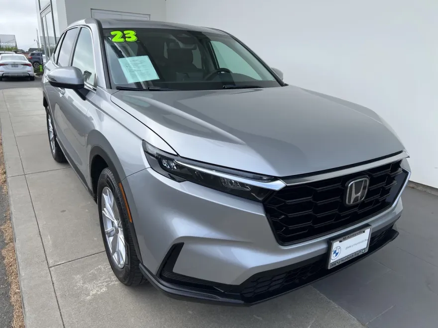 2023 Honda CR-V EX photo 1