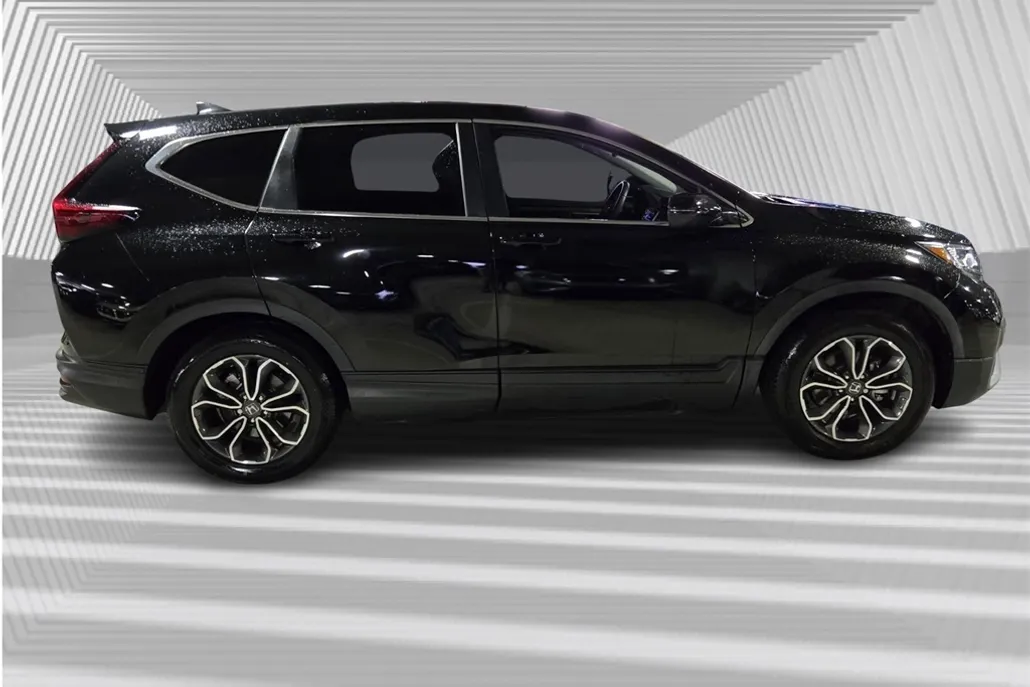 2022 Honda CR-V EX photo 1