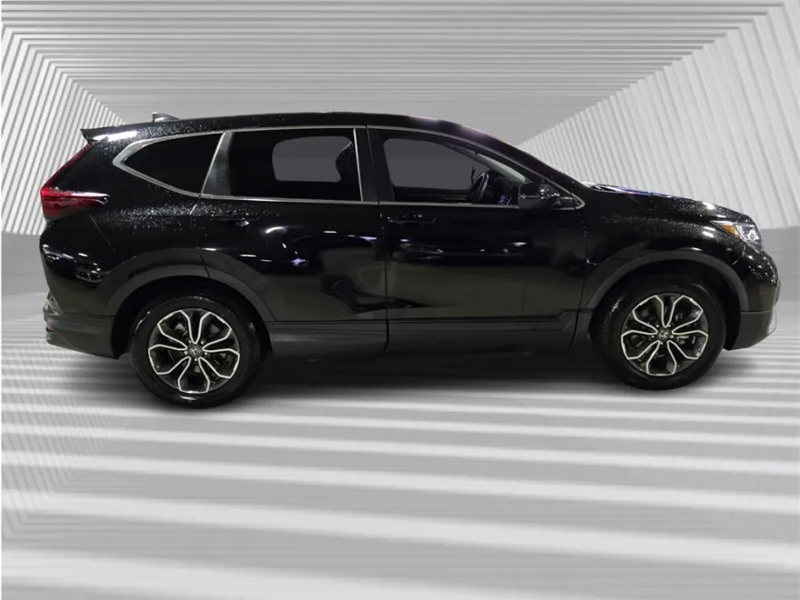 2022 Honda CR-V EX photo 1