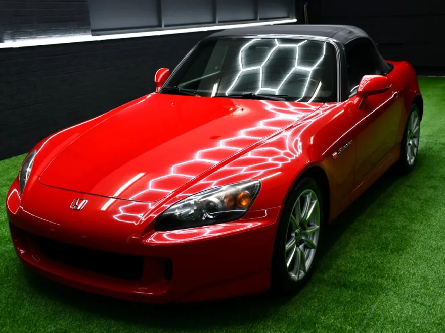 2005 Honda S2000 photo 35