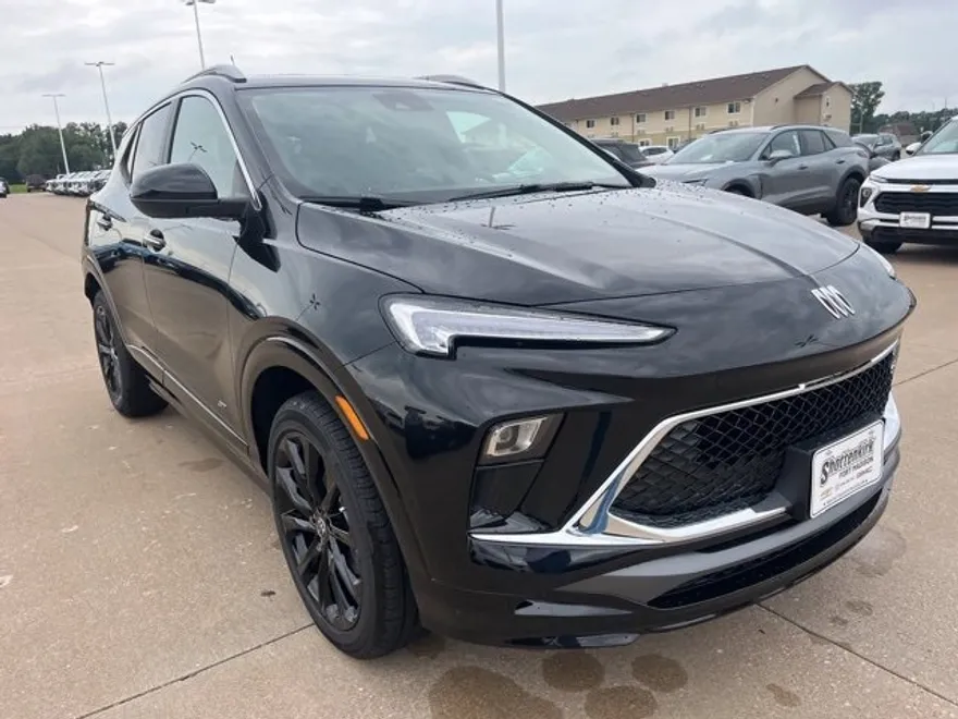 2026 Buick Encore Sport Touring photo 1