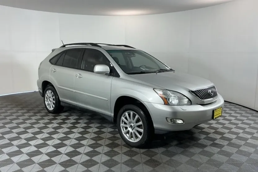 2004 Lexus RX 330 photo 1