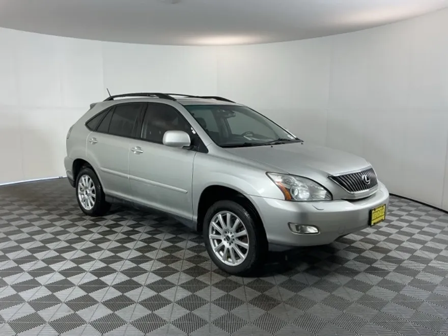 2004 Lexus RX 330 photo 1