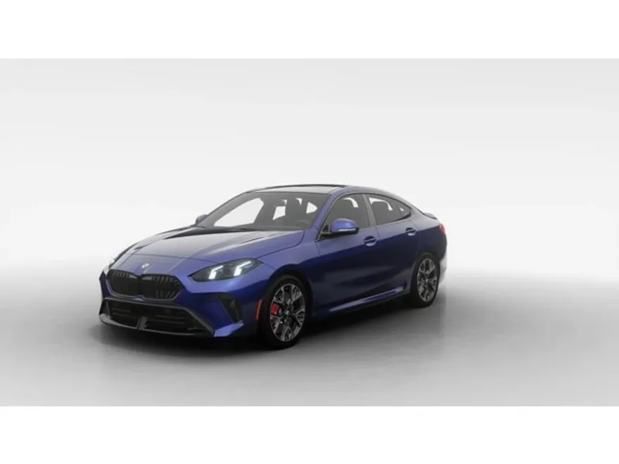 2025 Bmw 228i xDrive Gran Coupe photo 1