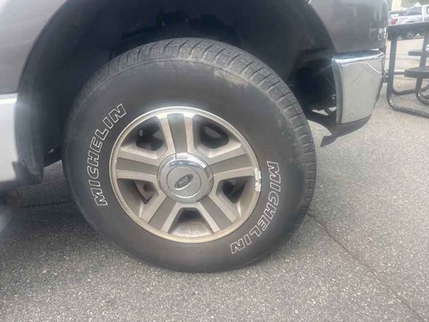 2006 Ford F-150 photo 1