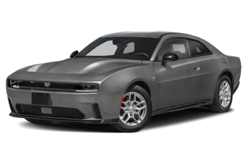 2025 Dodge Charger R/T photo 1