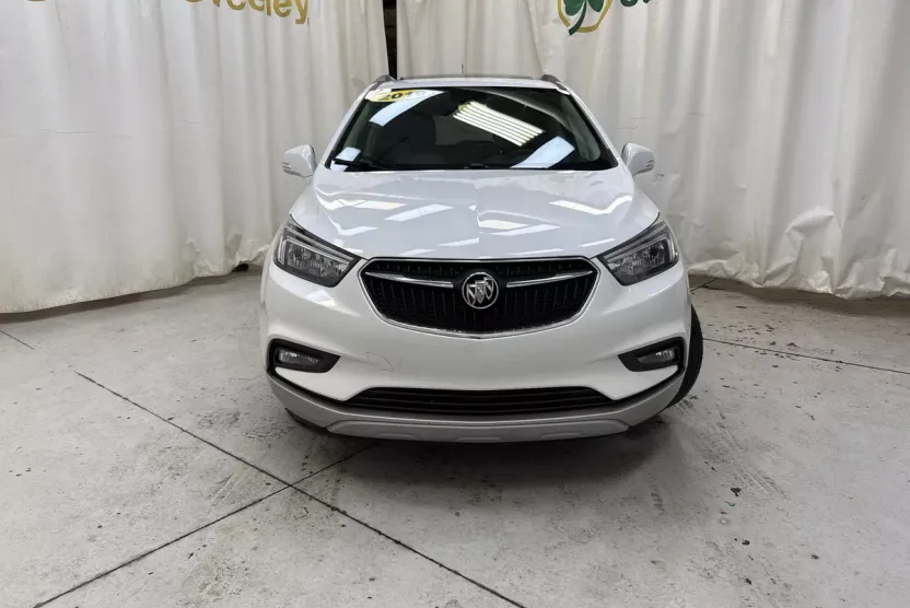 2019 Buick Encore Sport Touring photo 1