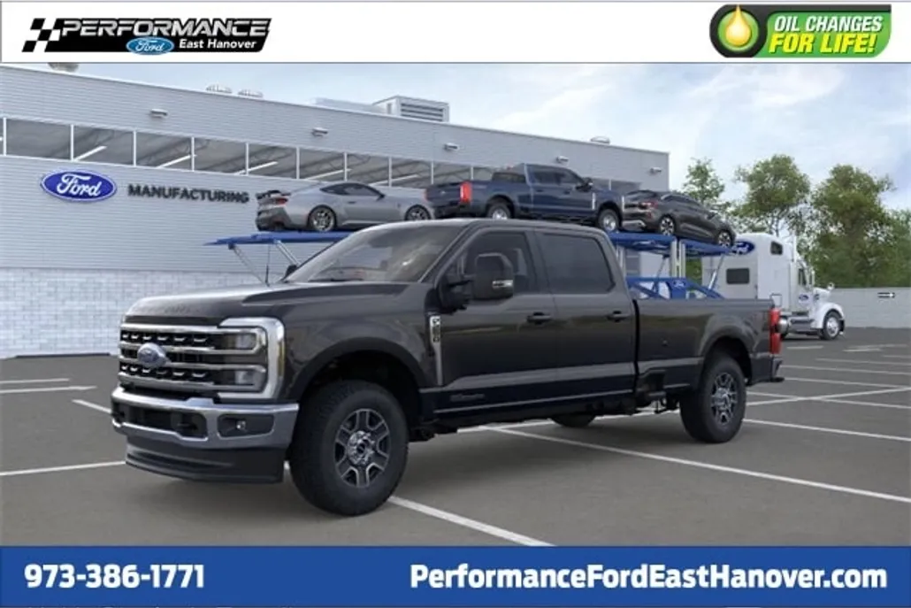 2026 Ford F-250 photo 1
