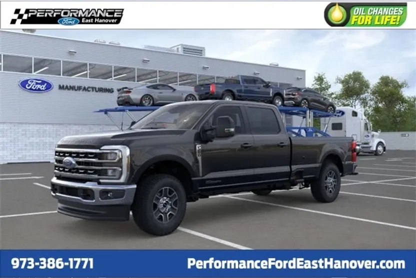 2026 Ford F-250 photo 1