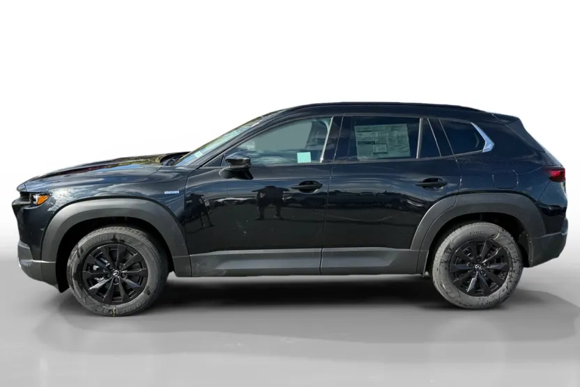 2025 Mazda CX-50 Premium photo 1