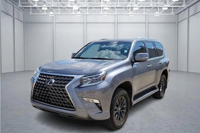 2023 Lexus GX 460 photo 1