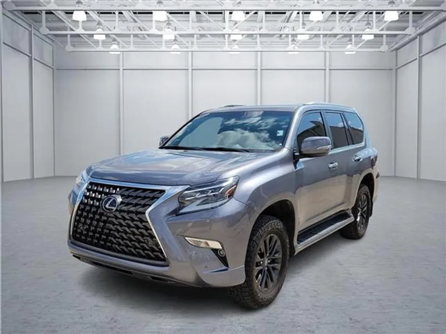 2023 Lexus GX 460 photo 1