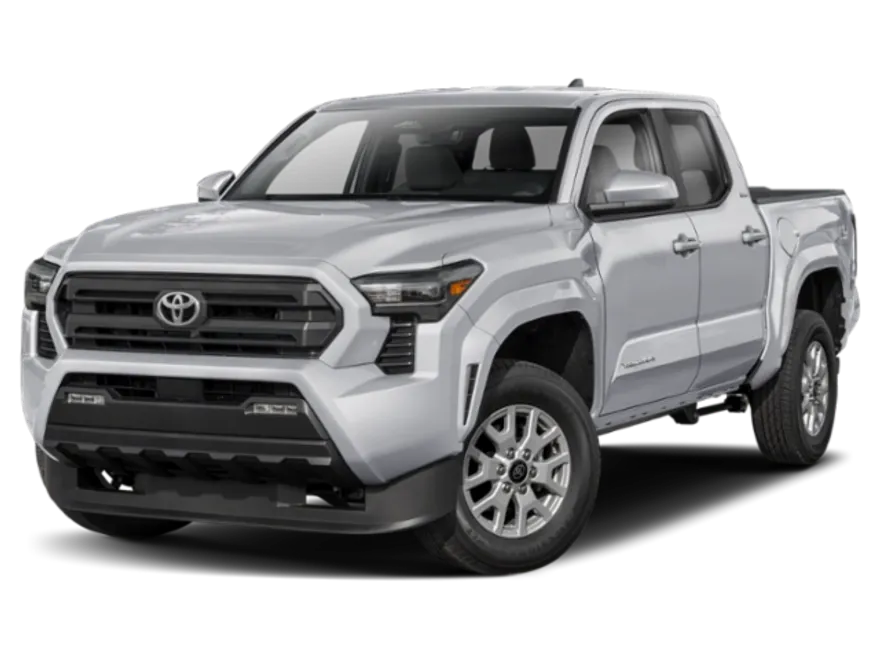 2025 Toyota Tacoma SR5 photo 1