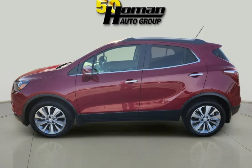 2019 Buick Encore Preferred photo 1