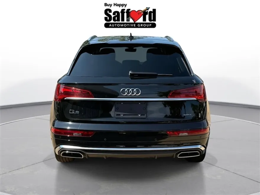2023 Audi Q5 45 S line Premium Plus photo 1
