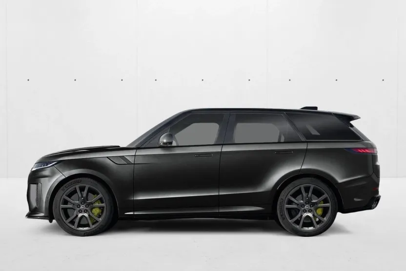 2025 Land Rover Range Rover Sport P360 SE photo 1