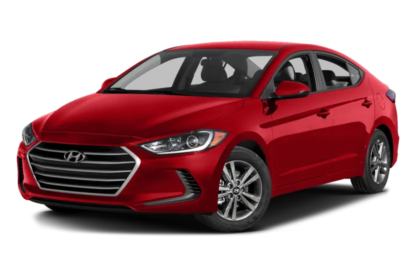 2017 Hyundai Elantra SE photo 1
