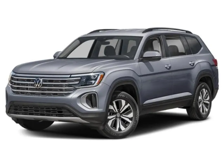 2025 Volkswagen Atlas SE Technology photo 1