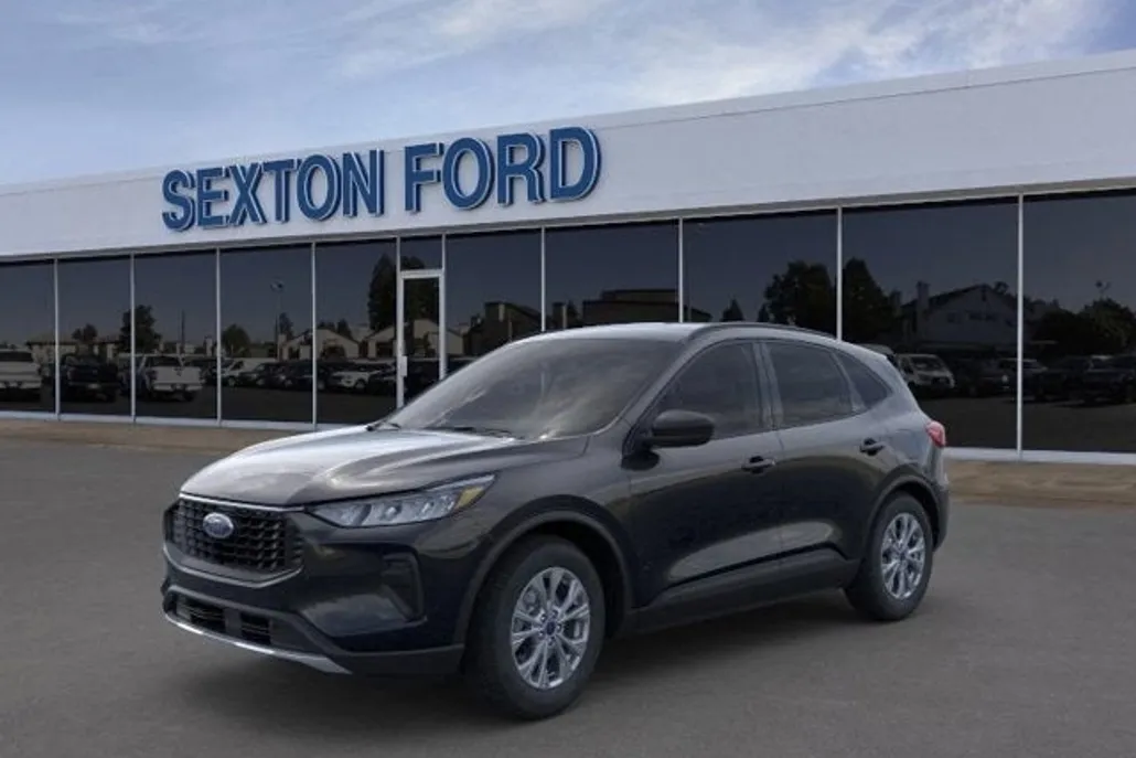 2025 Ford Escape Active photo 1