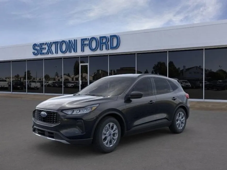 2025 Ford Escape Active photo 1