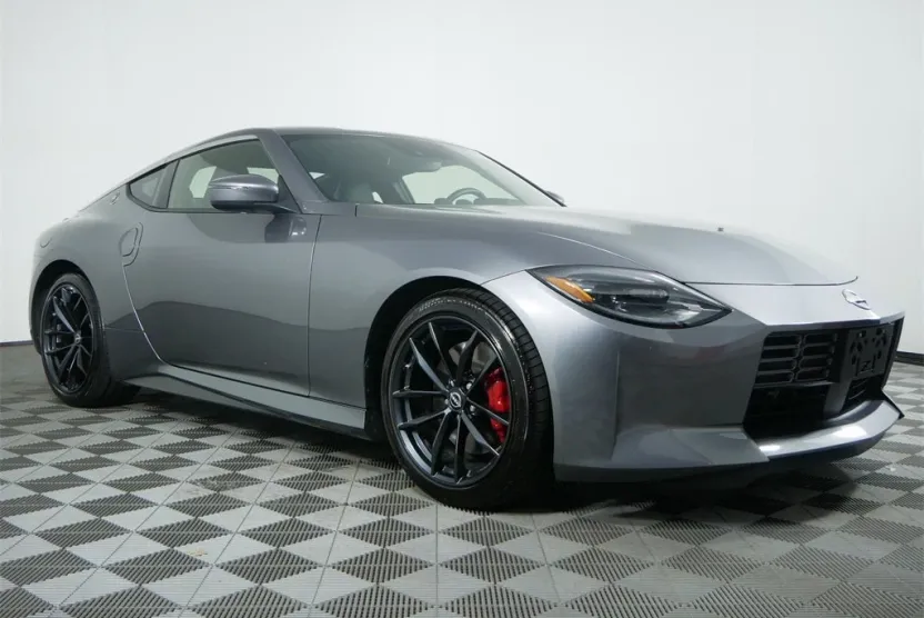 2024 Nissan Z Performance photo 1