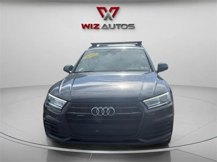 2020 Audi Q5 Premium photo 1