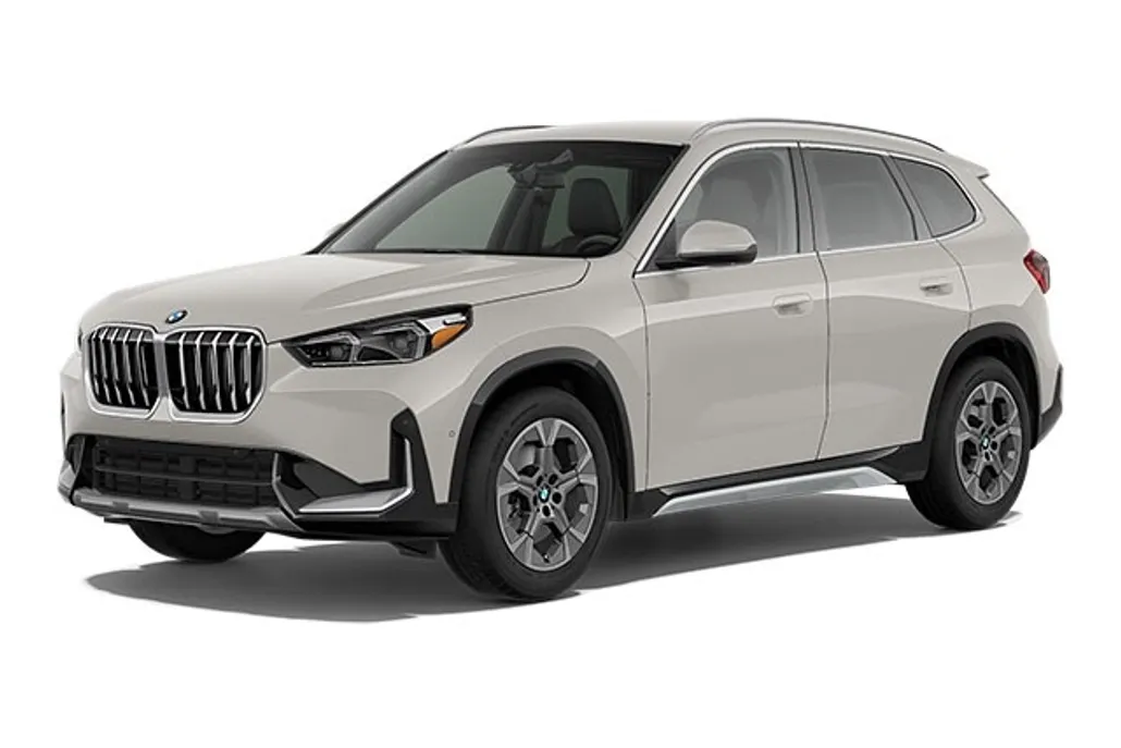 2026 Bmw X1 XDrive28i photo 1