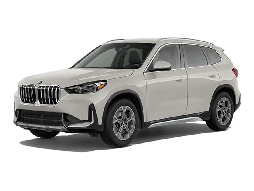 2026 Bmw X1 XDrive28i photo 1