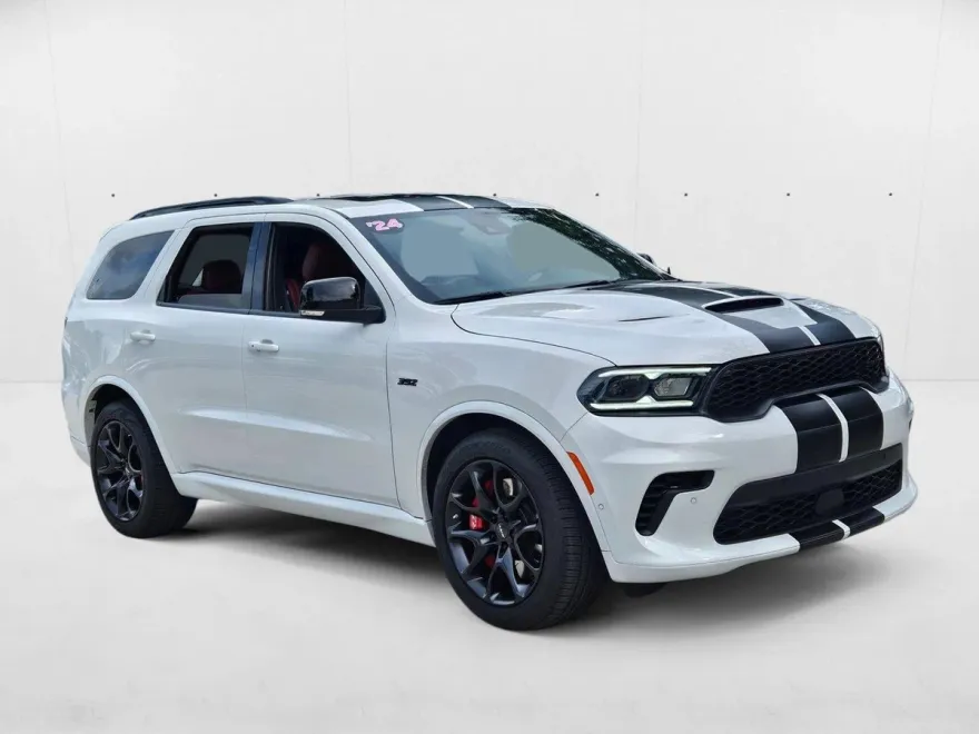 2024 Dodge Durango SRT 392 photo 1