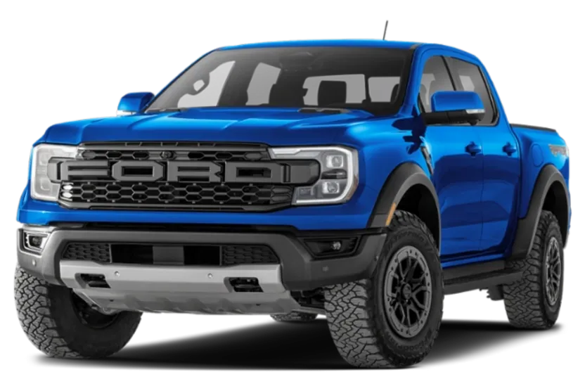 2025 Ford Ranger Raptor photo 1