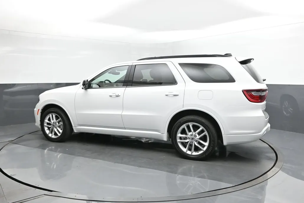2024 Dodge Durango GT Plus photo 1