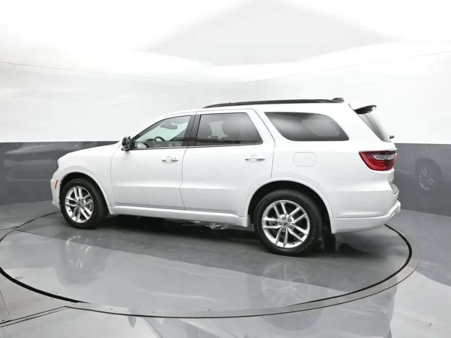 2024 Dodge Durango GT Plus photo 1
