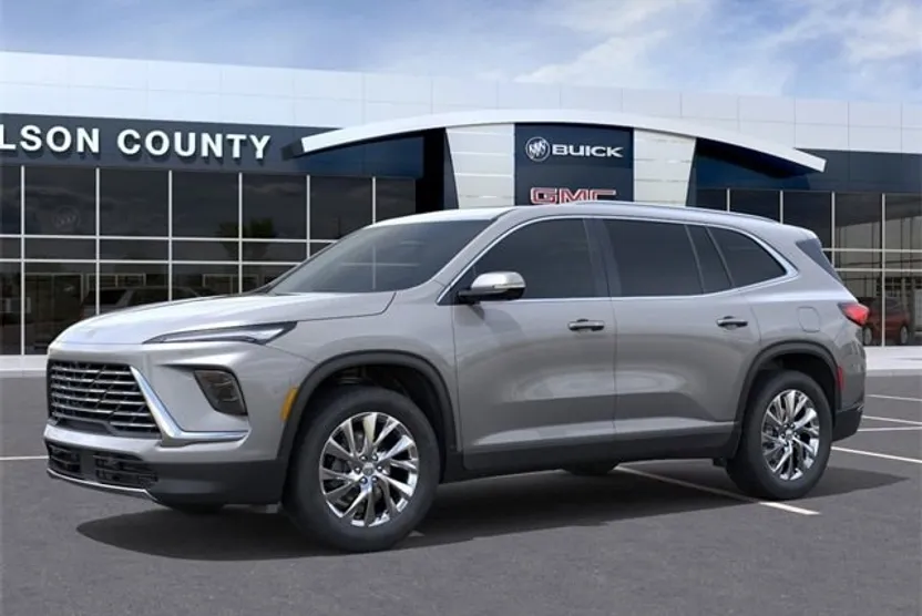 2026 Buick Enclave Preferred photo 1