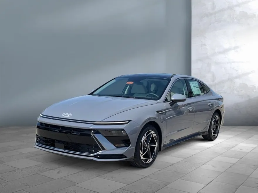 2025 Hyundai Sonata SEL Convenience photo 1
