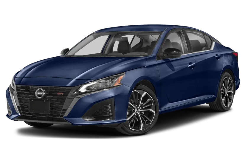 2023 Nissan Altima 2.5 SR photo 1