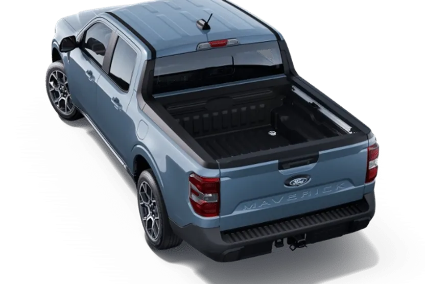 2025 Ford Maverick Lariat photo 1