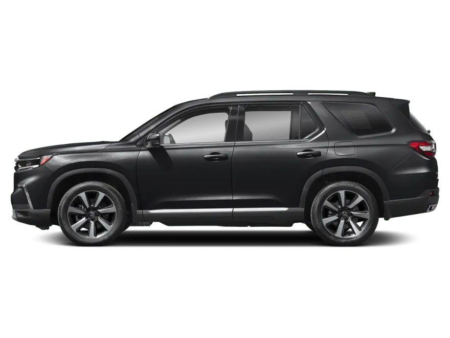 2025 Honda Pilot Elite photo 1