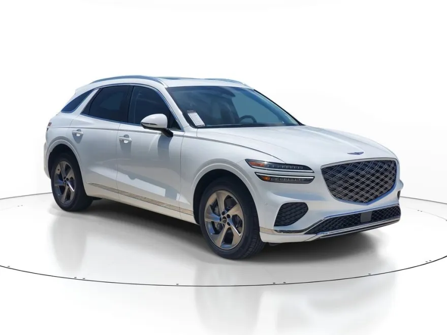 2026 Genesis GV70 2.5T Advanced photo 1