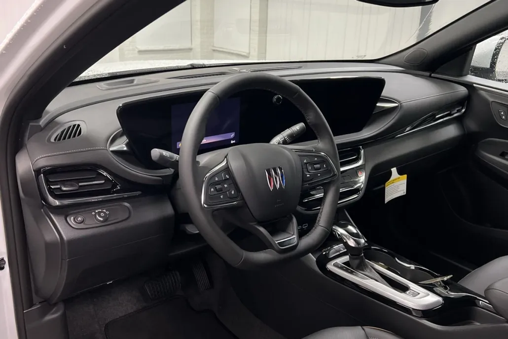 2025 Buick Envista Avenir photo 1