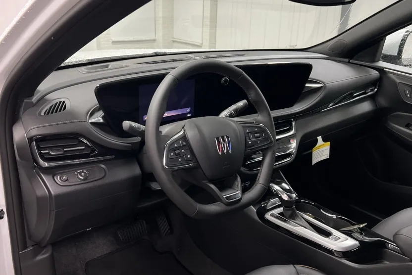 2025 Buick Envista Avenir photo 1