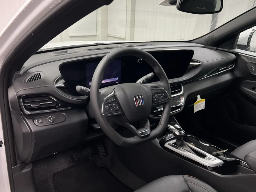2025 Buick Envista Avenir photo 1