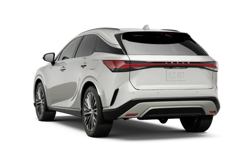 2025 Lexus RX 350 Premium photo 1