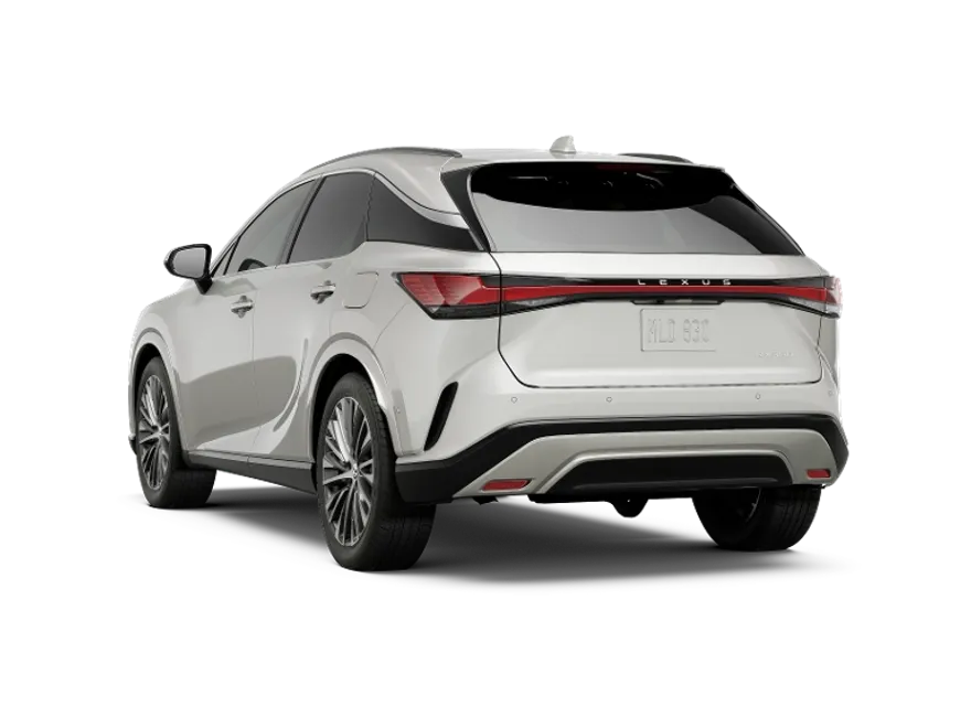 2025 Lexus RX 350 Premium photo 1