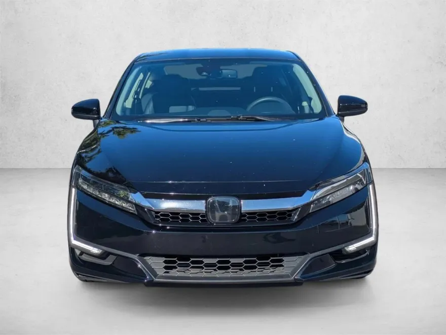2018 Honda Clarity Plug-In Hybrid photo 1