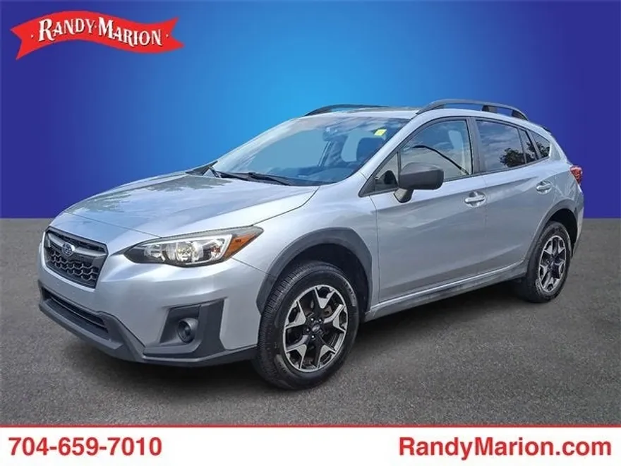 2019 Subaru Crosstrek 2.0i photo 1