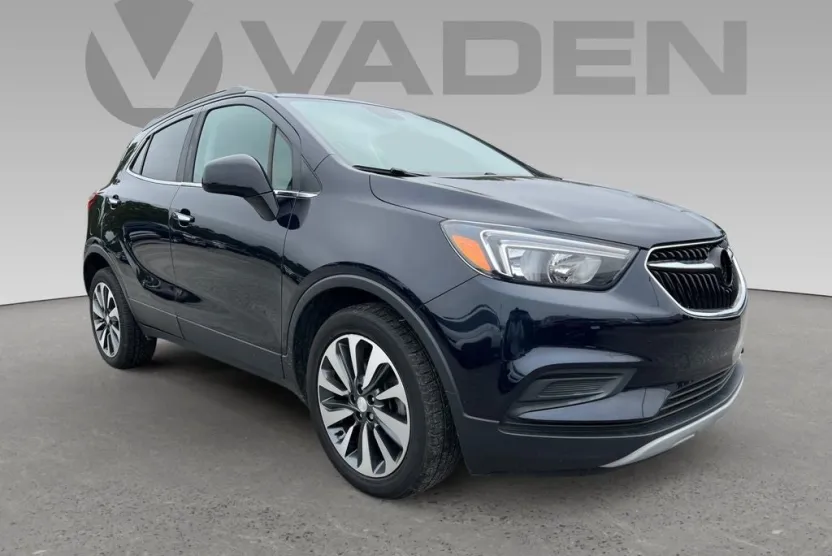 2021 Buick Encore Preferred photo 1
