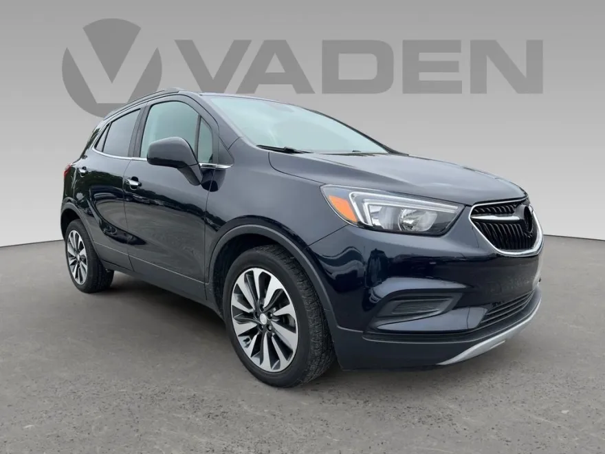 2021 Buick Encore Preferred photo 1