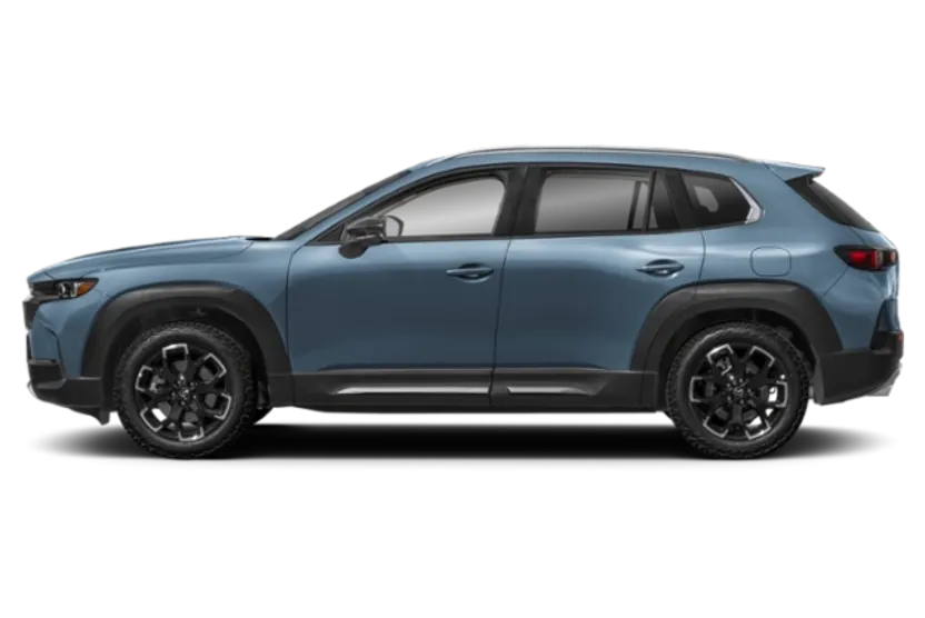 2025 Mazda CX-50 2.5 Turbo Meridian Edition photo 1